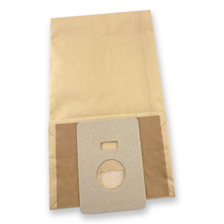 Sacs à poussière pour HOOVER 1 - 50 System Sensotronic