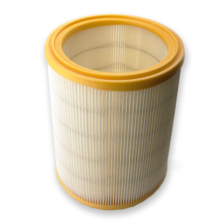 Cartouche de filtration pour ALTO
