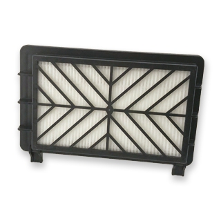 Filtre HEPA pour PHILIPS