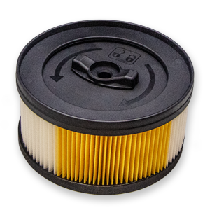 Cartouche de filtration KÄRCHER 6.414-960.0, WD4000, WD5000 Série