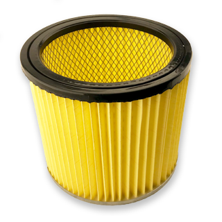 Cartouche de filtration pour MIOLECTRIC